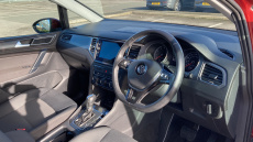 Volkswagen Golf SV 1.5 TSI EVO 130 SE [Nav] 5dr DSG Petrol Hatchback